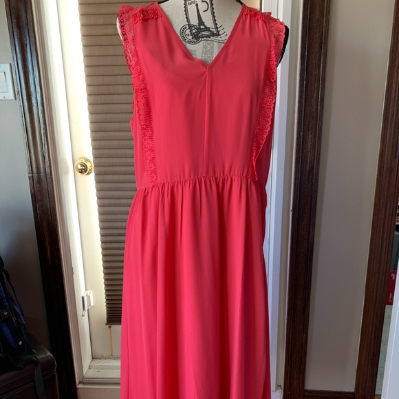 NWOT United Colors of Benetton Dress - Picture 1 of 4